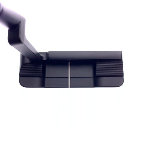 Used Ping PLD Anser D Black Putter / 34.0 Inches