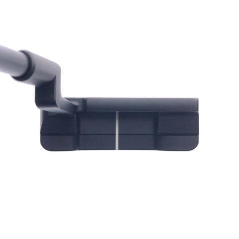 Used Ping PLD Anser D Black Putter / 34.0 Inches