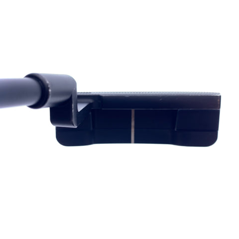 Used Ping PLD Anser D Black Putter / 34.0 Inches