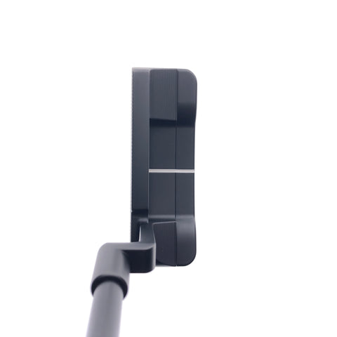 Used Ping PLD Anser D Black Putter / 34.0 Inches