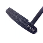 Used Ping PLD Anser D Black Putter / 34.0 Inches