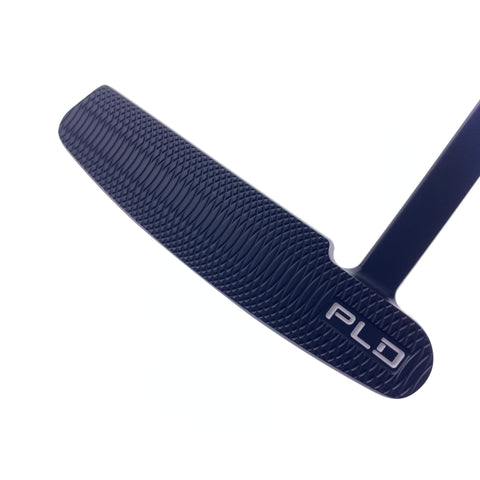 Used Ping PLD Anser D Black Putter / 34.0 Inches