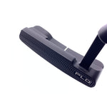 Used Ping PLD Anser D Black Putter / 34.0 Inches