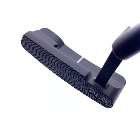 Used Ping PLD Anser D Black Putter / 34.0 Inches