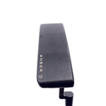 Used Ping PLD Anser D Black Putter / 34.0 Inches