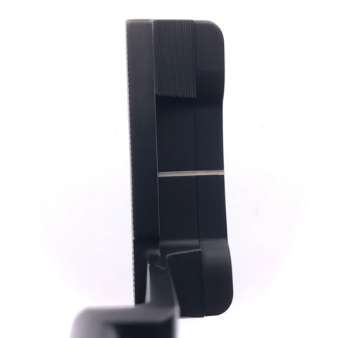 Used Ping PLD Anser D Black Putter / 35.0 Inches