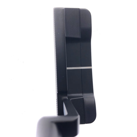 Used Ping PLD Anser D Black Putter / 35.0 Inches