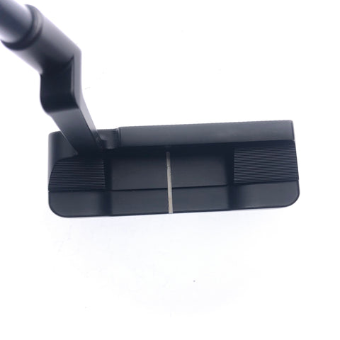 Used Ping PLD Anser D Black Putter / 35.0 Inches