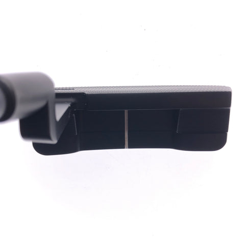 Used Ping PLD Anser D Black Putter / 35.0 Inches