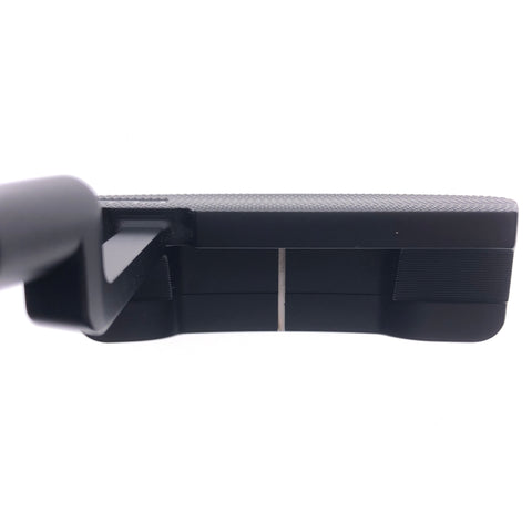 Used Ping PLD Anser D Black Putter / 35.0 Inches
