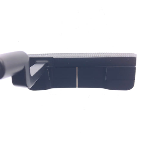 Used Ping PLD Anser D Black Putter / 35.0 Inches