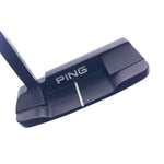 Used Ping PLD Anser D Black Putter / 35.0 Inches