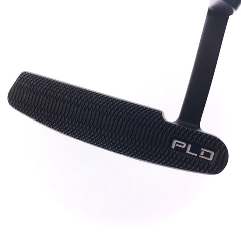 Used Ping PLD Anser D Black Putter / 35.0 Inches