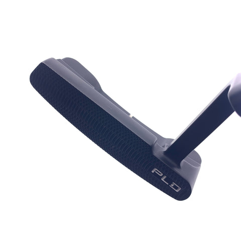 Used Ping PLD Anser D Black Putter / 35.0 Inches