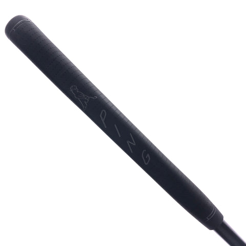 Used Ping PLD Anser D Black Putter / 35.0 Inches