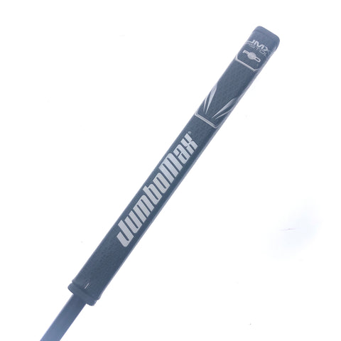 Used Ping PLD Anser Milled Gunmetal 2024 Putter / 33.0 Inches