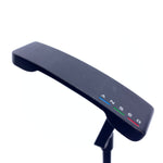 Used Ping PLD Anser Milled Gunmetal 2024 Putter / 35.0 Inches
