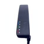 Used Ping PLD Anser Milled Gunmetal 2024 Putter / 35.0 Inches