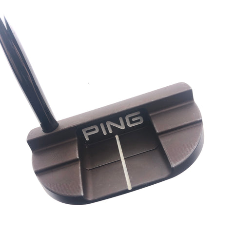 Used Ping PLD Custom Putter / 34.0 Inches