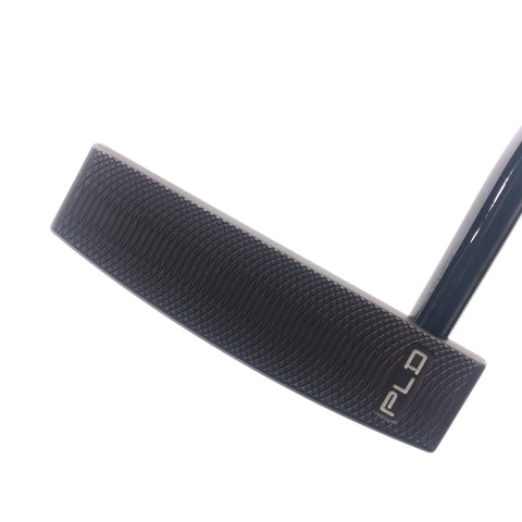 Used Ping PLD Custom Putter / 34.0 Inches