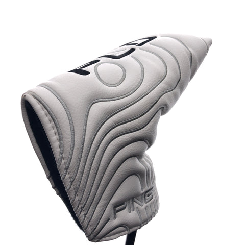 Used Ping PLD DS72 Black 2024 Putter / 33.0 Inches