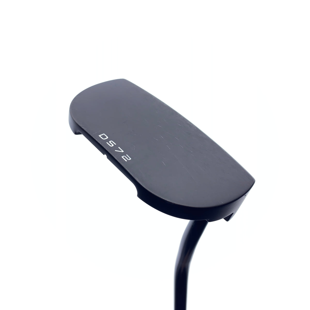Used Ping PLD DS72 Black 2024 Putter / 33.0 Inches