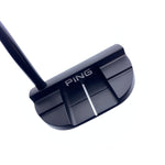Used Ping PLD DS72 Black 2024 Putter / 33.0 Inches
