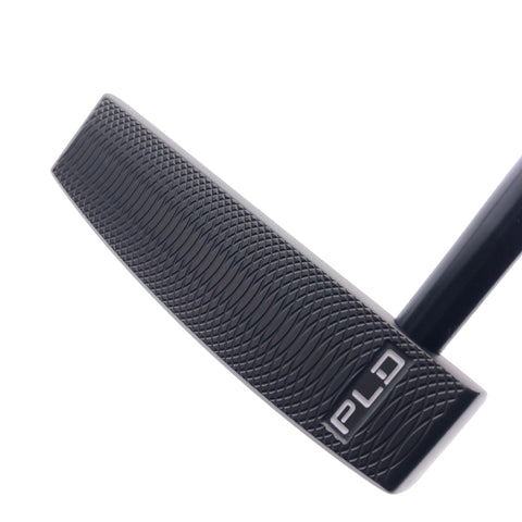 Used Ping PLD DS72 Black 2024 Putter / 33.0 Inches