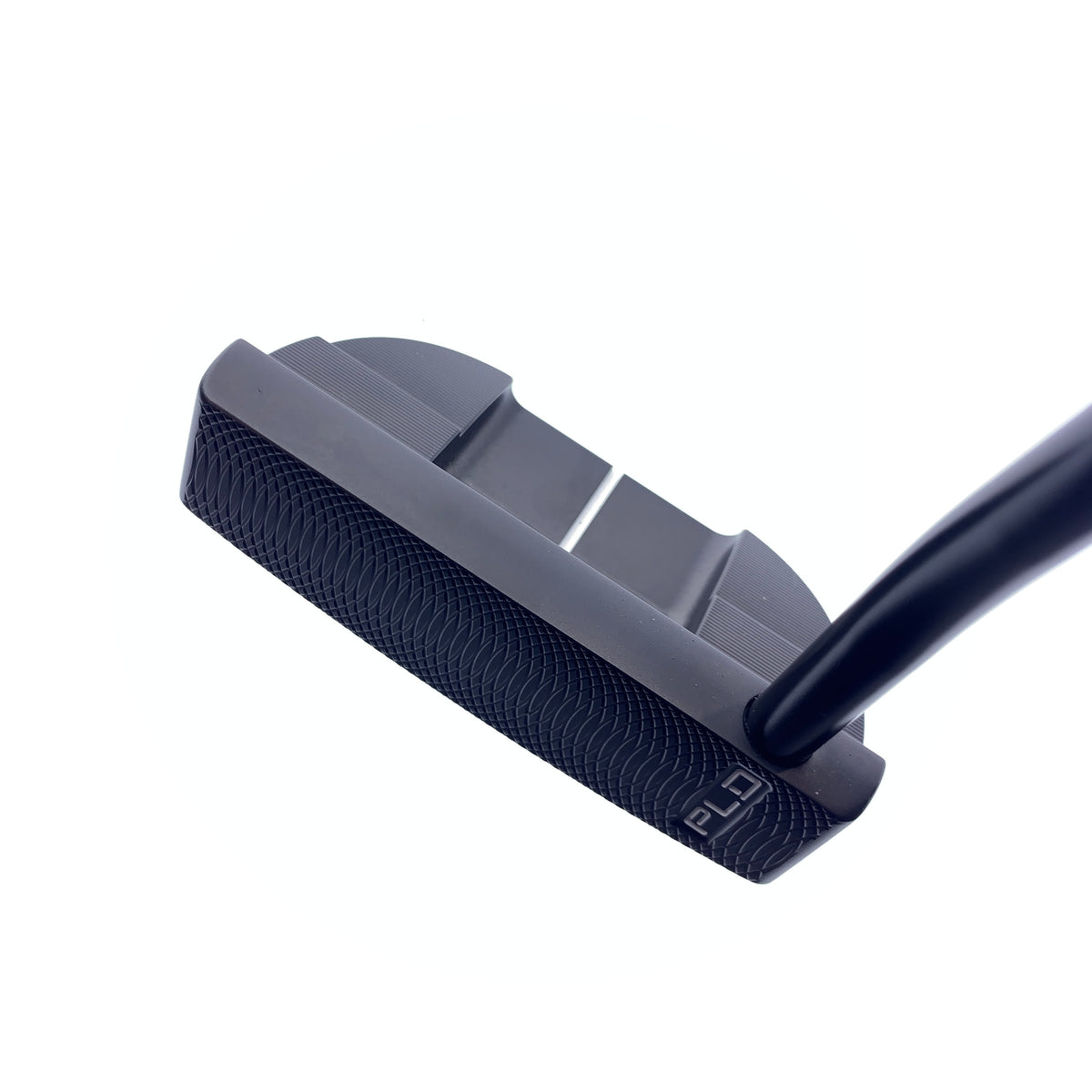 Used Ping PLD DS72 Black 2024 Putter / 33.0 Inches