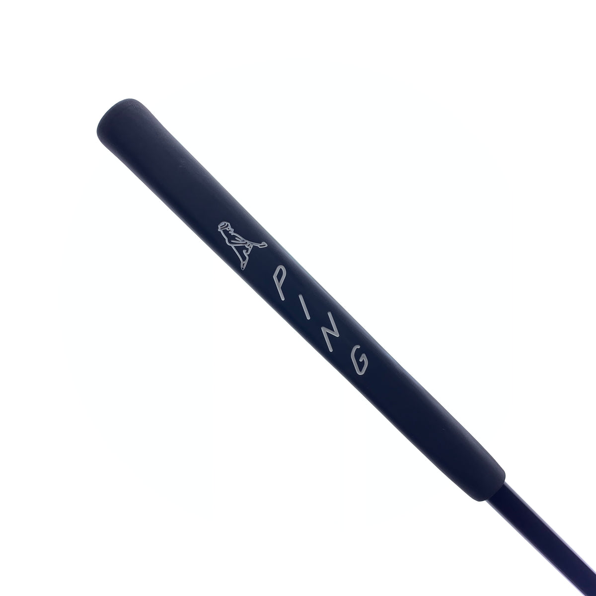 Used Ping PLD DS72 Black 2024 Putter / 33.0 Inches
