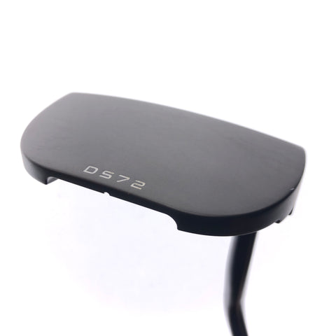 Used Ping PLD DS72 Black 2024 Putter / 34.0 Inches