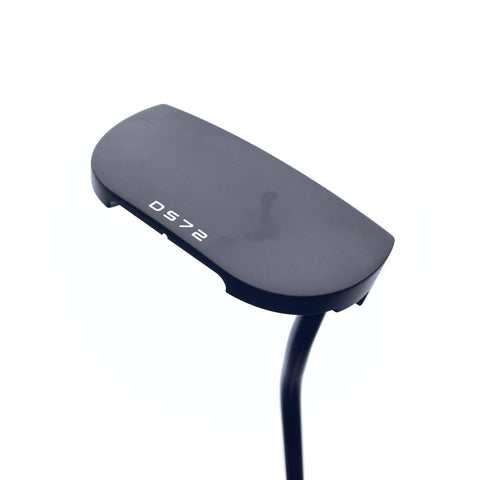Used Ping PLD DS72 Black 2024 Putter / 34.0 Inches
