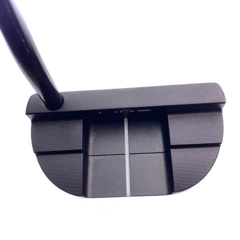Used Ping PLD DS72 Black 2024 Putter / 34.0 Inches