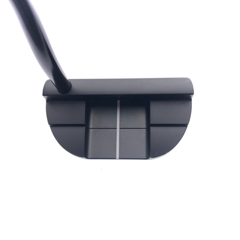 Used Ping PLD DS72 Black 2024 Putter / 34.0 Inches
