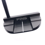 Used Ping PLD DS72 Black 2024 Putter / 34.0 Inches