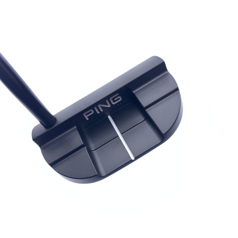 Used Ping PLD DS72 Black 2024 Putter / 34.0 Inches
