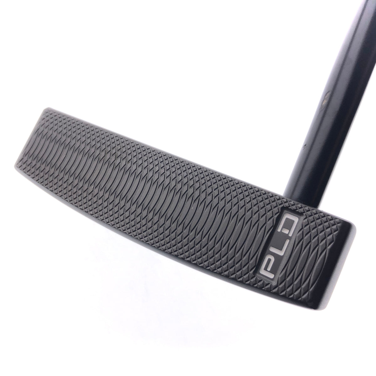 Used Ping PLD DS72 Black 2024 Putter / 34.0 Inches
