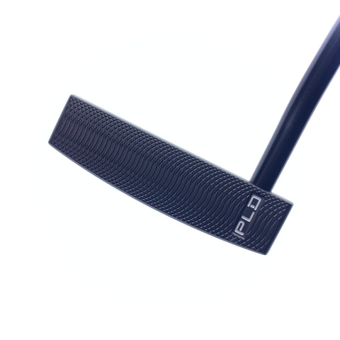 Used Ping PLD DS72 Black 2024 Putter / 34.0 Inches