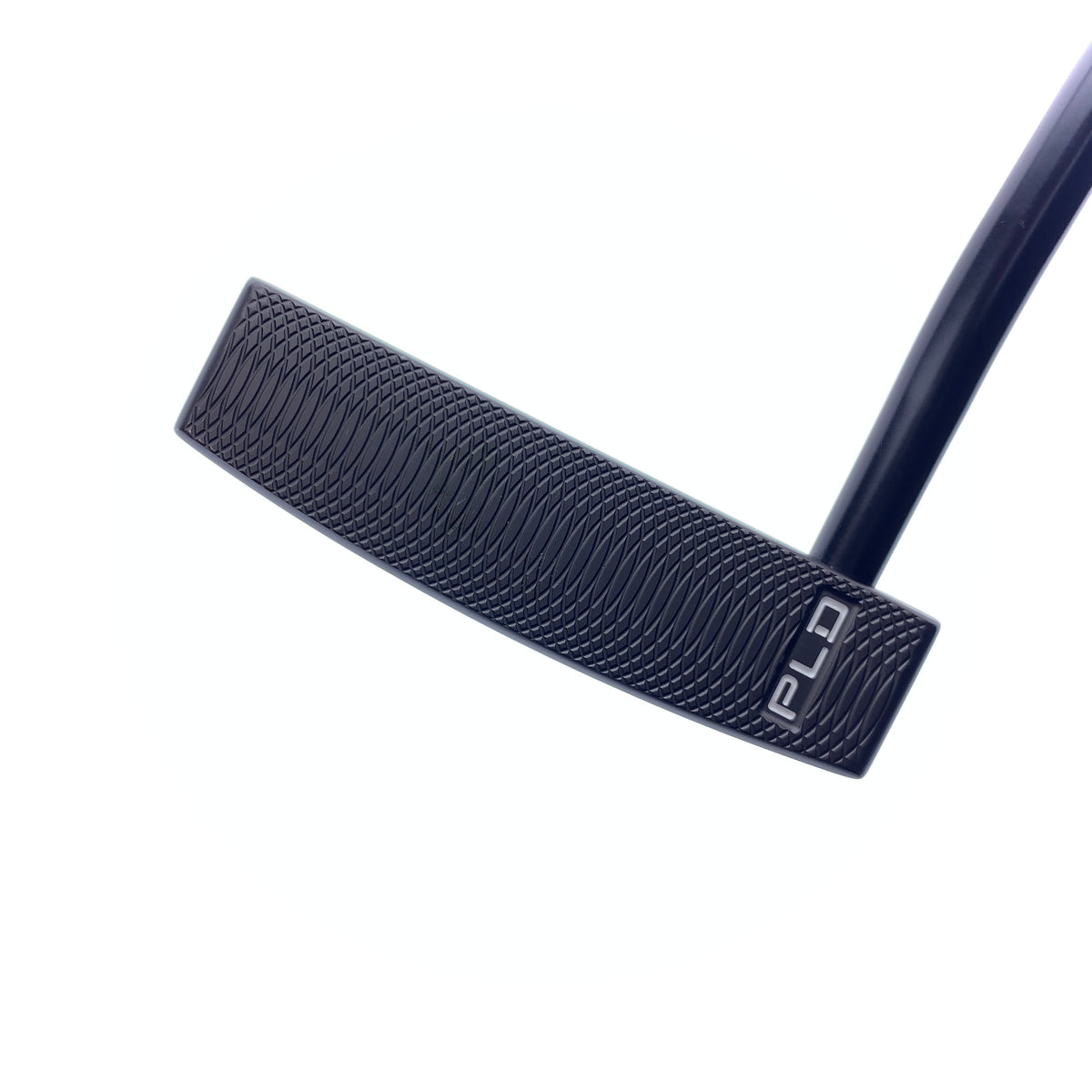 Used Ping PLD DS72 Black 2024 Putter / 34.0 Inches