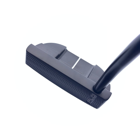 Used Ping PLD DS72 Black 2024 Putter / 34.0 Inches