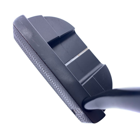 Used Ping PLD DS72 Black 2024 Putter / 34.0 Inches