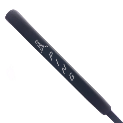 Used Ping PLD DS72 Black 2024 Putter / 34.0 Inches