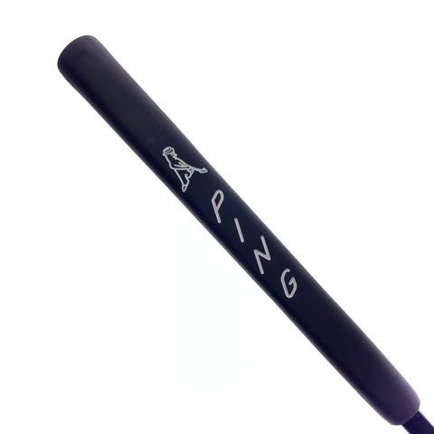 Used Ping PLD DS72 Black 2024 Putter / 34.0 Inches