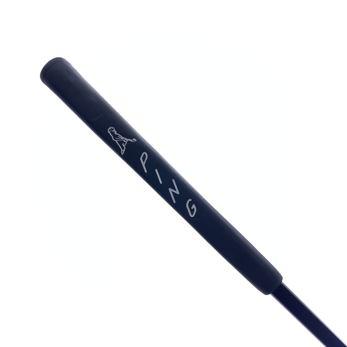 Used Ping PLD DS72 Black 2024 Putter / 34.0 Inches