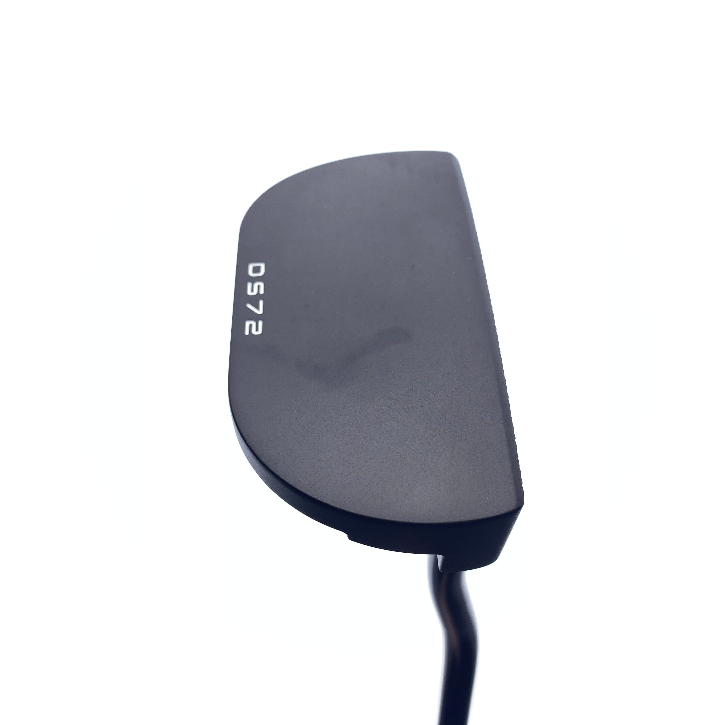 Used Ping PLD DS72 Black 2024 Putter / 34.0 Inches