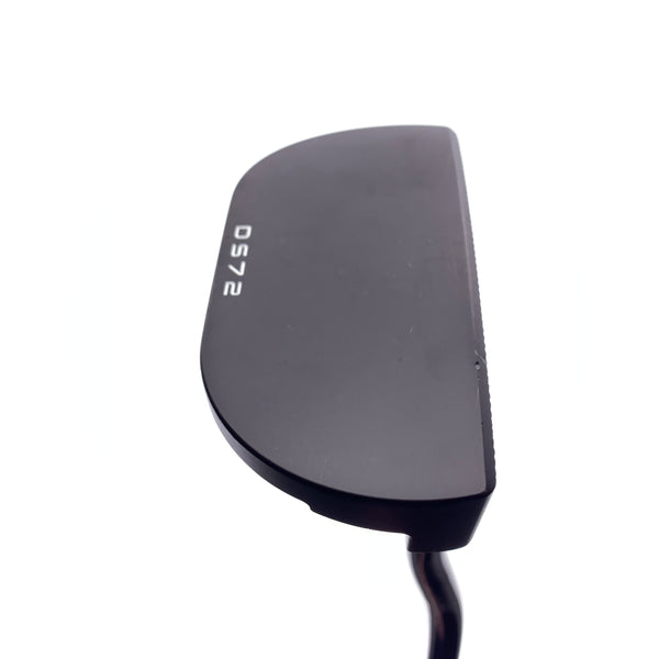 Used Ping PLD DS72 Black 2024 Putter / 34.0 Inches
