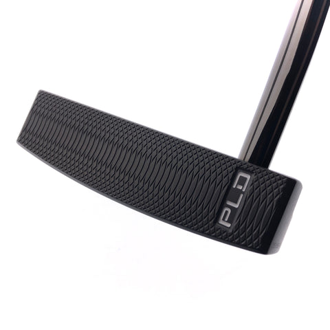 Used Ping PLD DS72 Black 2024 Putter / 35.0 Inches