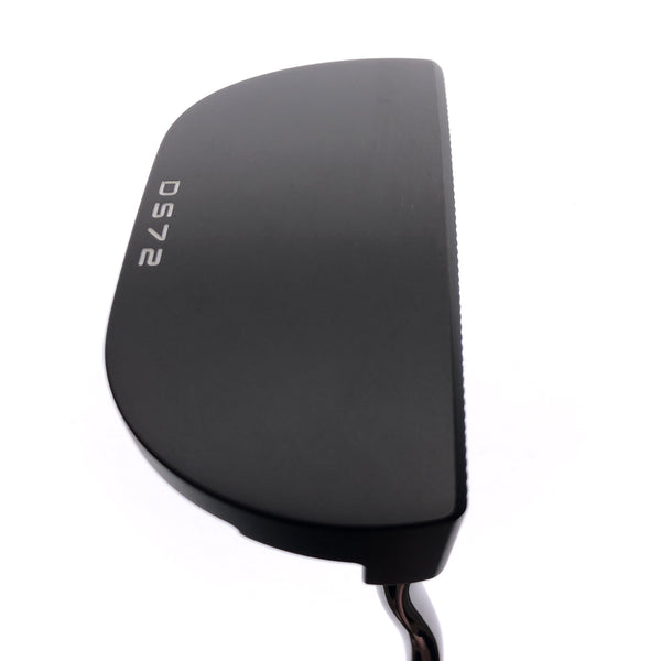 Used Ping PLD DS72 Black 2024 Putter / 35.0 Inches