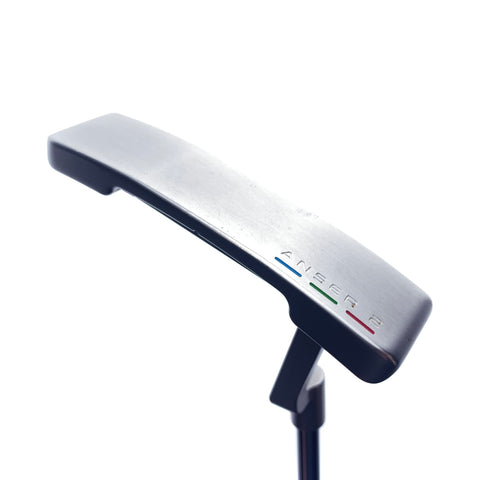 Used Ping PLD Milled Anser 2 Putter / 33.0 Inches