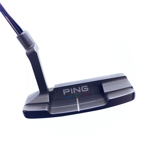 Used Ping PLD Milled Anser 2 Putter / 33.0 Inches